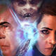 Star Trek: Renegades poster